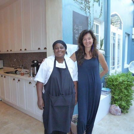 Avatara Bed & Breakfast Cape Town Exterior photo