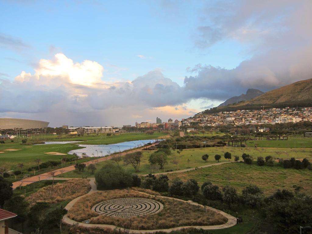 Avatara Bed & Breakfast Cape Town Exterior photo