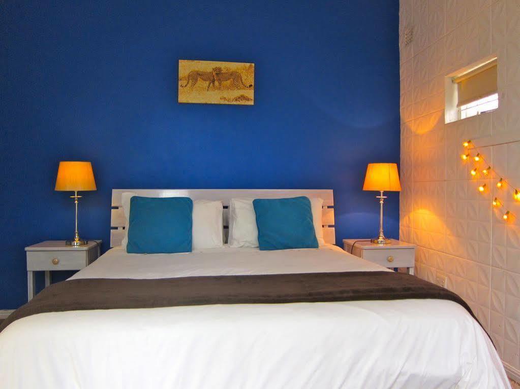 Avatara Bed & Breakfast Cape Town Exterior photo