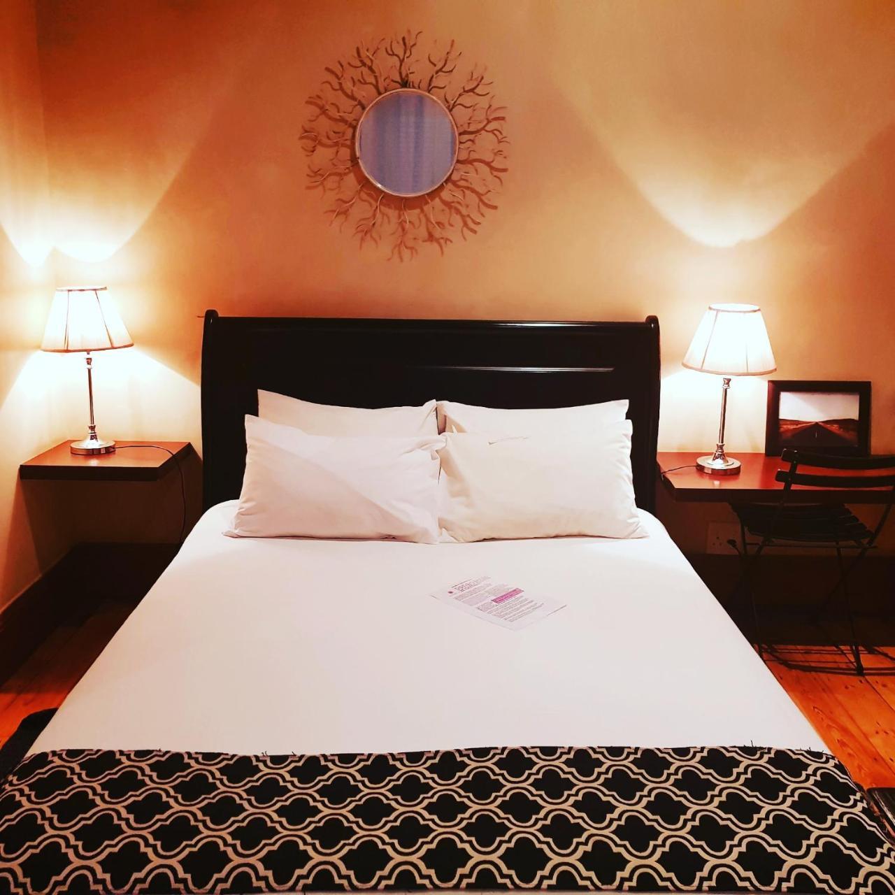 Avatara Bed & Breakfast Cape Town Exterior photo