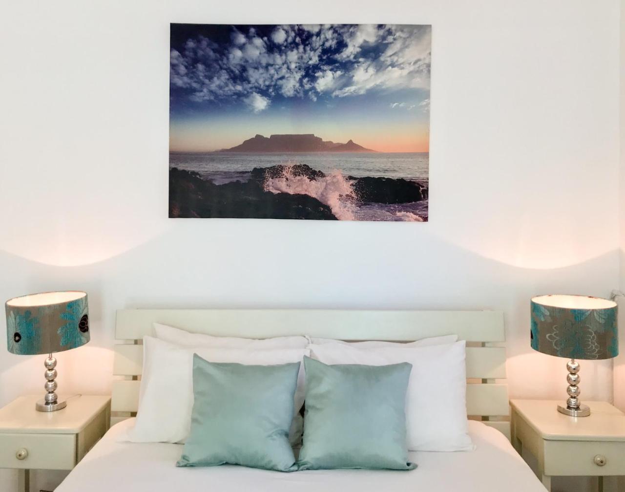 Avatara Bed & Breakfast Cape Town Exterior photo