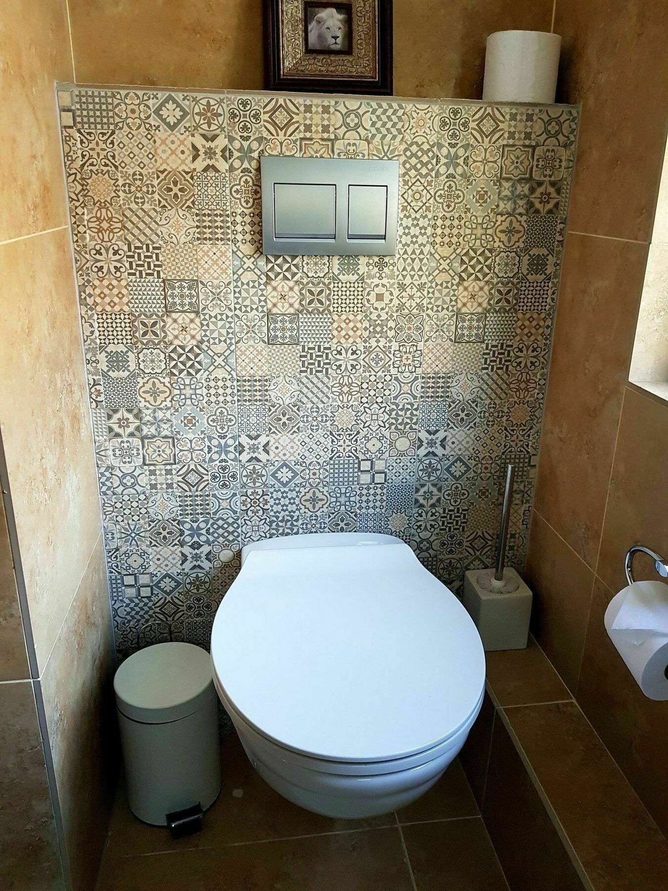 Avatara Bed & Breakfast Cape Town Exterior photo