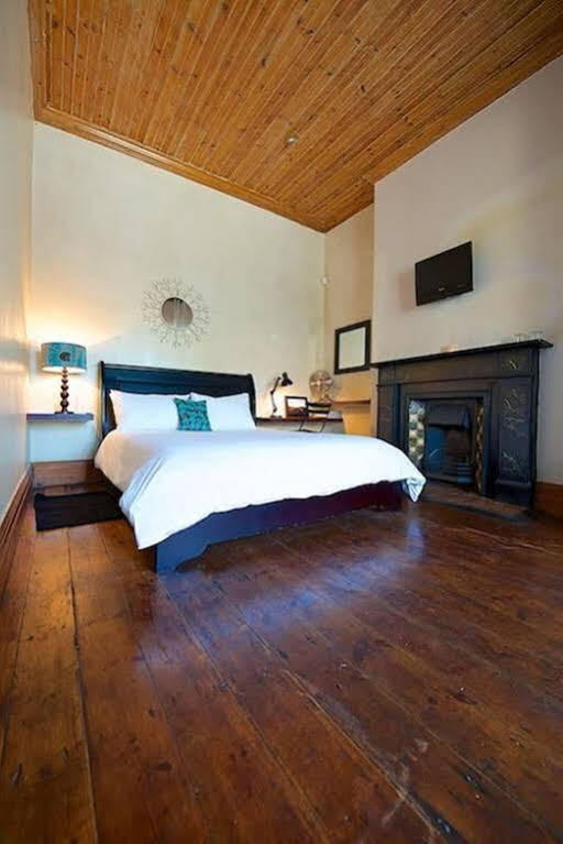 Avatara Bed & Breakfast Cape Town Exterior photo